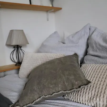 Sea Zone Cozy Studio By The Sea Gdańsk