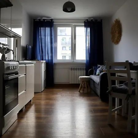 Sea Zone Cozy Studio By The Sea Apartament